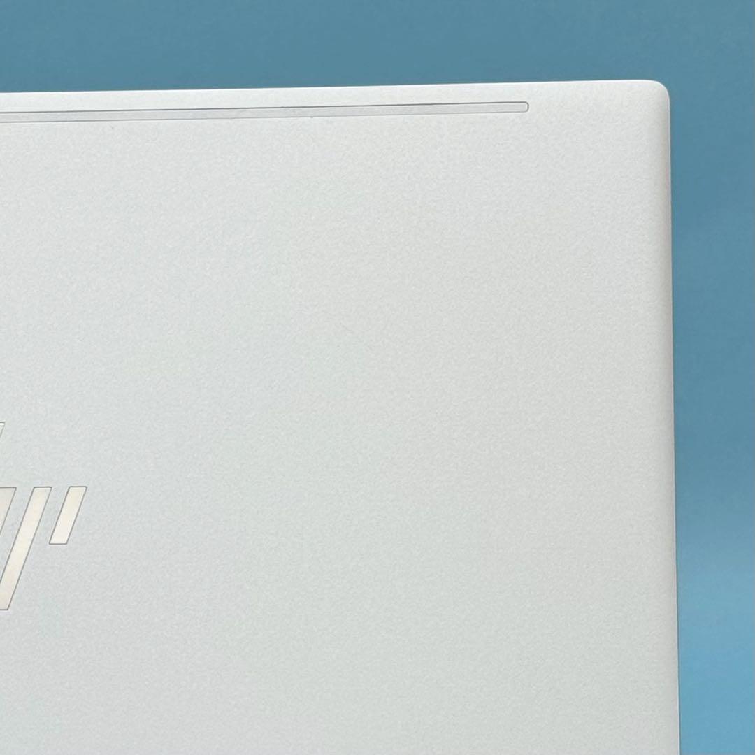 美品737 HP 630 G10 i5 第13世代 16GB バッテリー良好