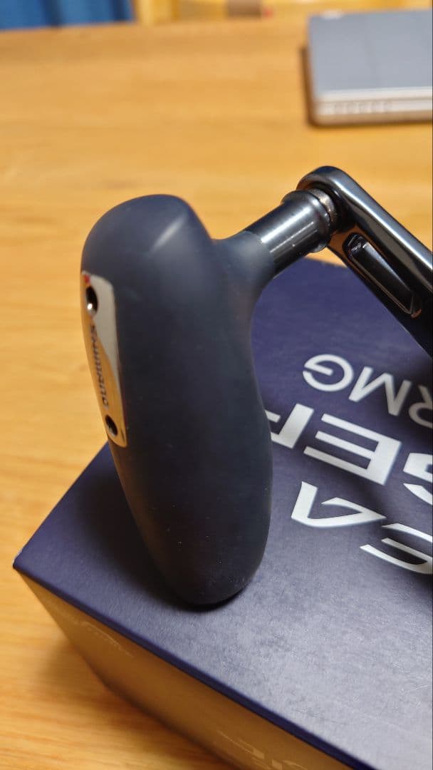 シマノ 21オシアジガー 2000NRMG