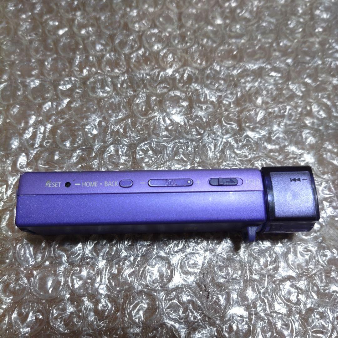 ソニーウォークマン NW−M505 管理ナンバー383