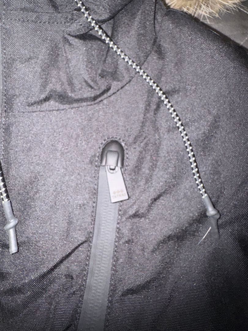 お茶さん タトラス TATRAS ダウンジャケット バラット サイズ2（M相当）