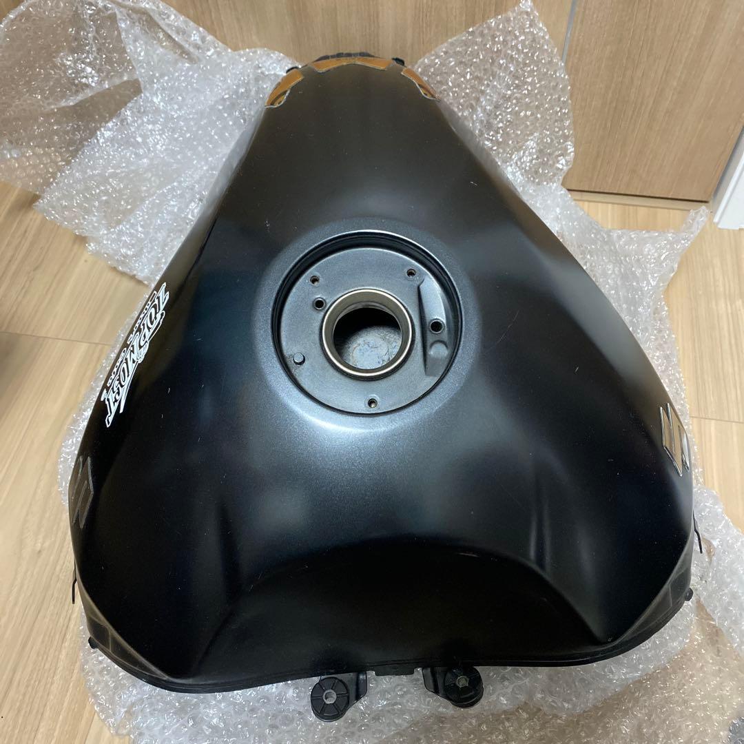 GSR400 タンク 凹み無し