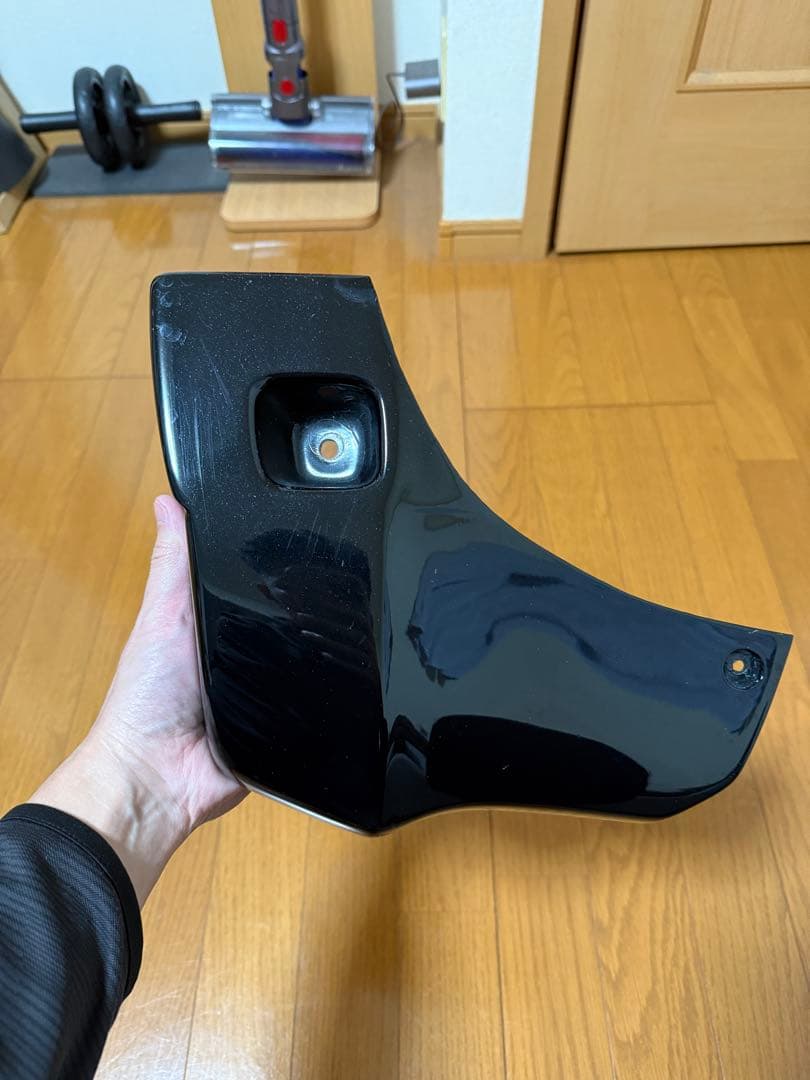 チャージスピード zc33s フロント リアアンダースポイラー スイフトスポーツ