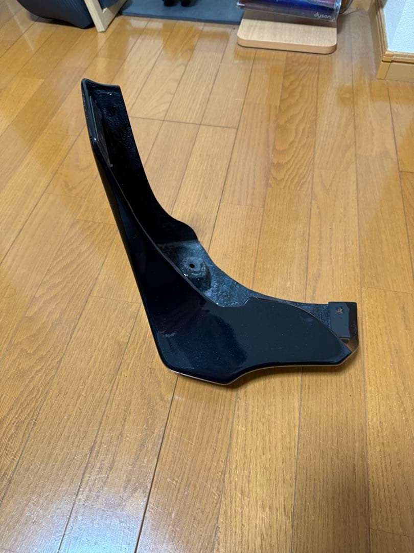 チャージスピード zc33s フロント リアアンダースポイラー スイフトスポーツ