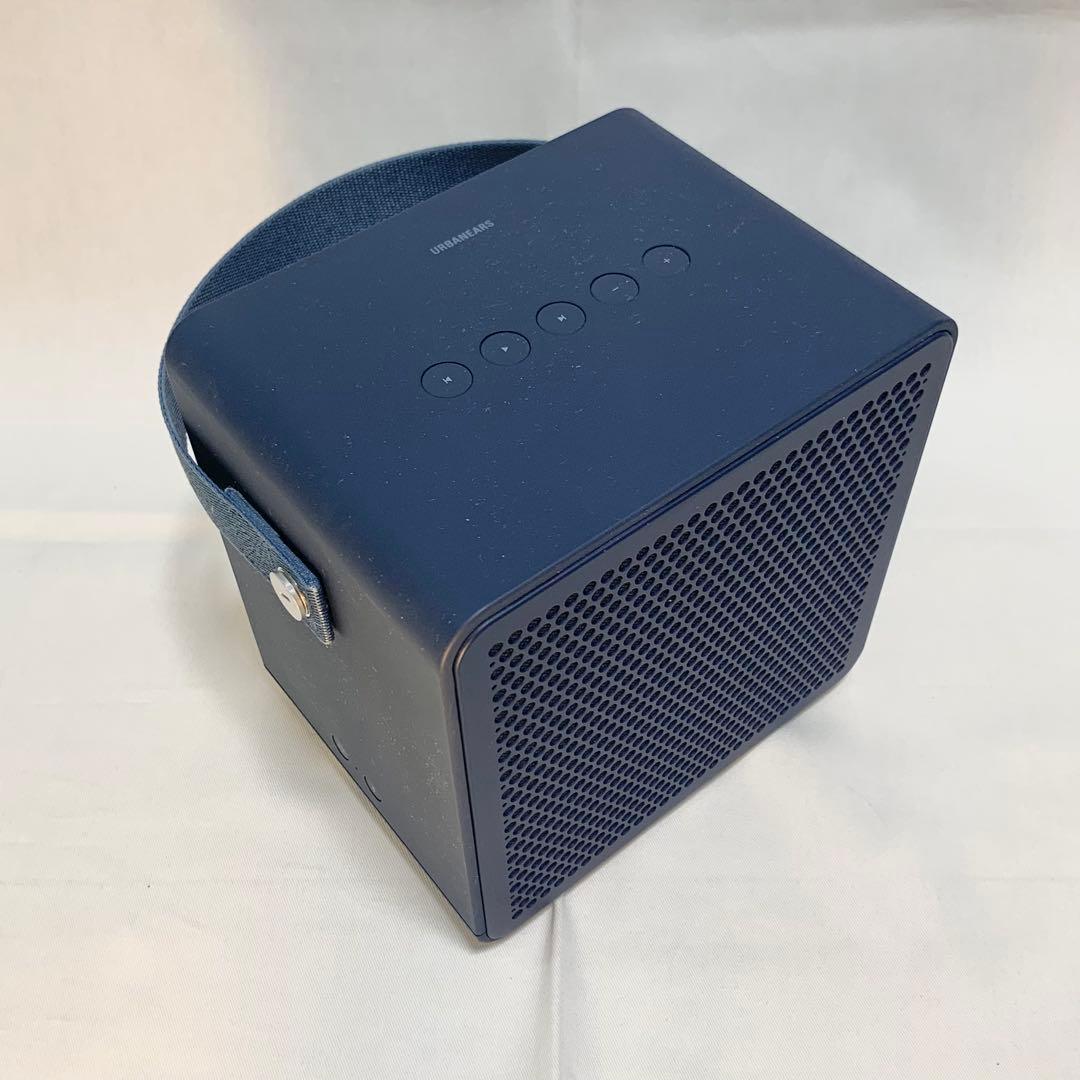 URBANEARS Ralis Bluetoothスピーカー