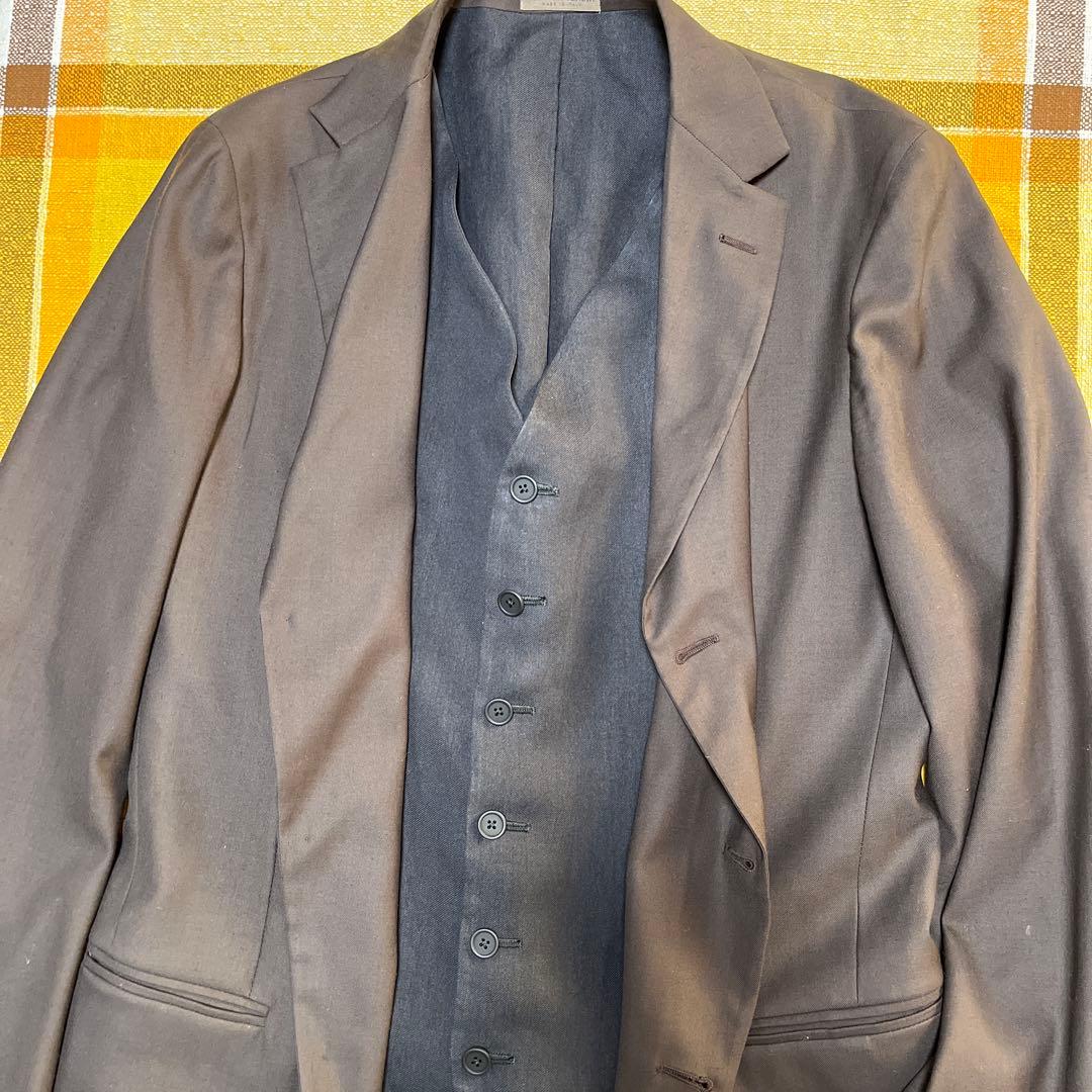 ボッテガベネタ　ジャケット48 新品未使用