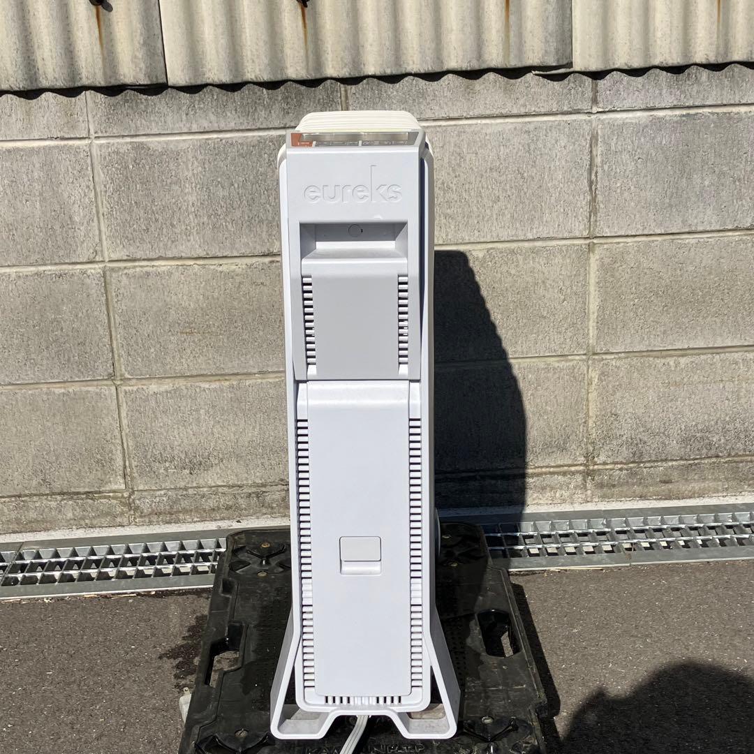 eureks オイルヒーター LFX11EH 1500W