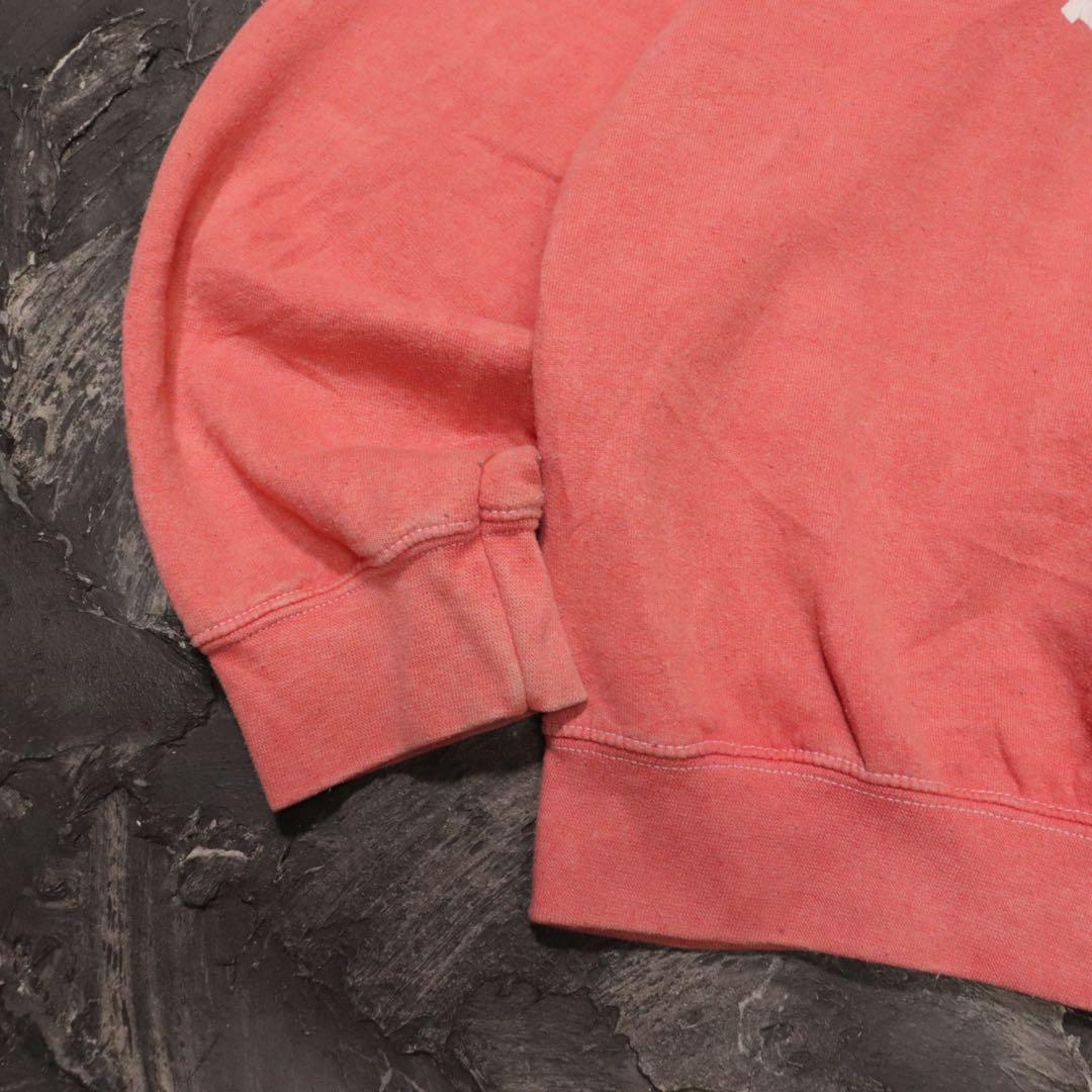 90’s Disney PARKS トレーナー ミッキーマウス