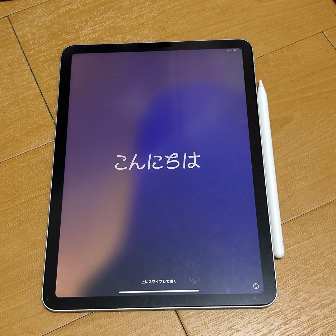 iPad Air 第四世代 256GB Wi-Fi Apple Pencil付き