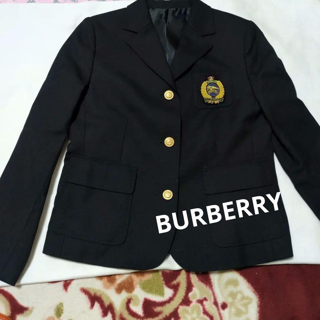 BURBERRYジャケット　150センチ