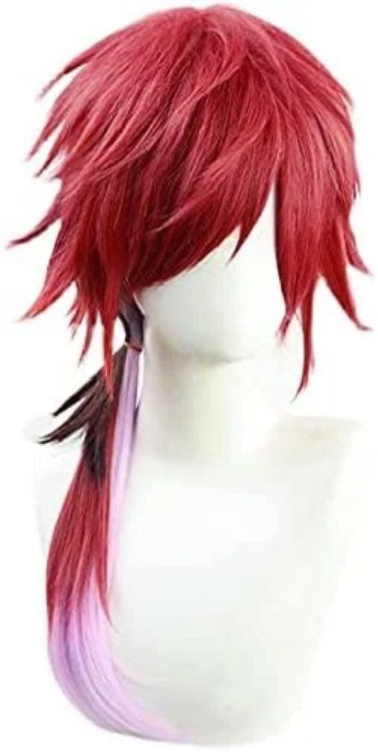 ローレン・イロアス コスプレ衣装 ウィッグ 靴