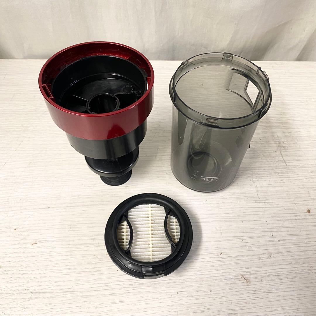 人気のコードレススティックサイクロンクリーナー♪ LEDライト付きパワーヘッド♪