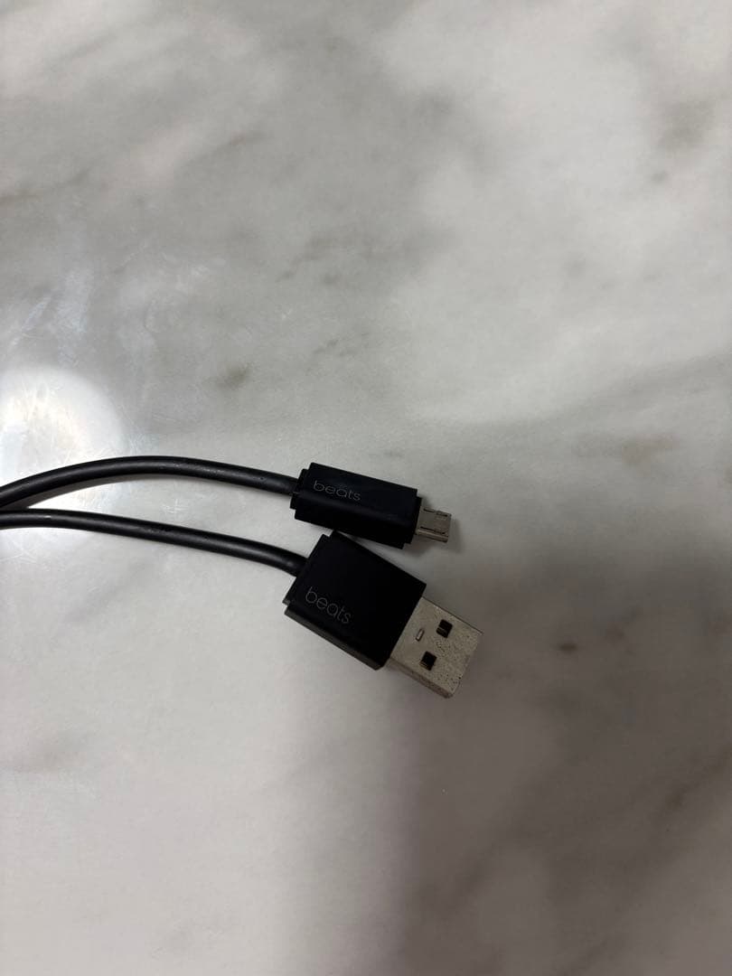 Beats ヘッドフォン