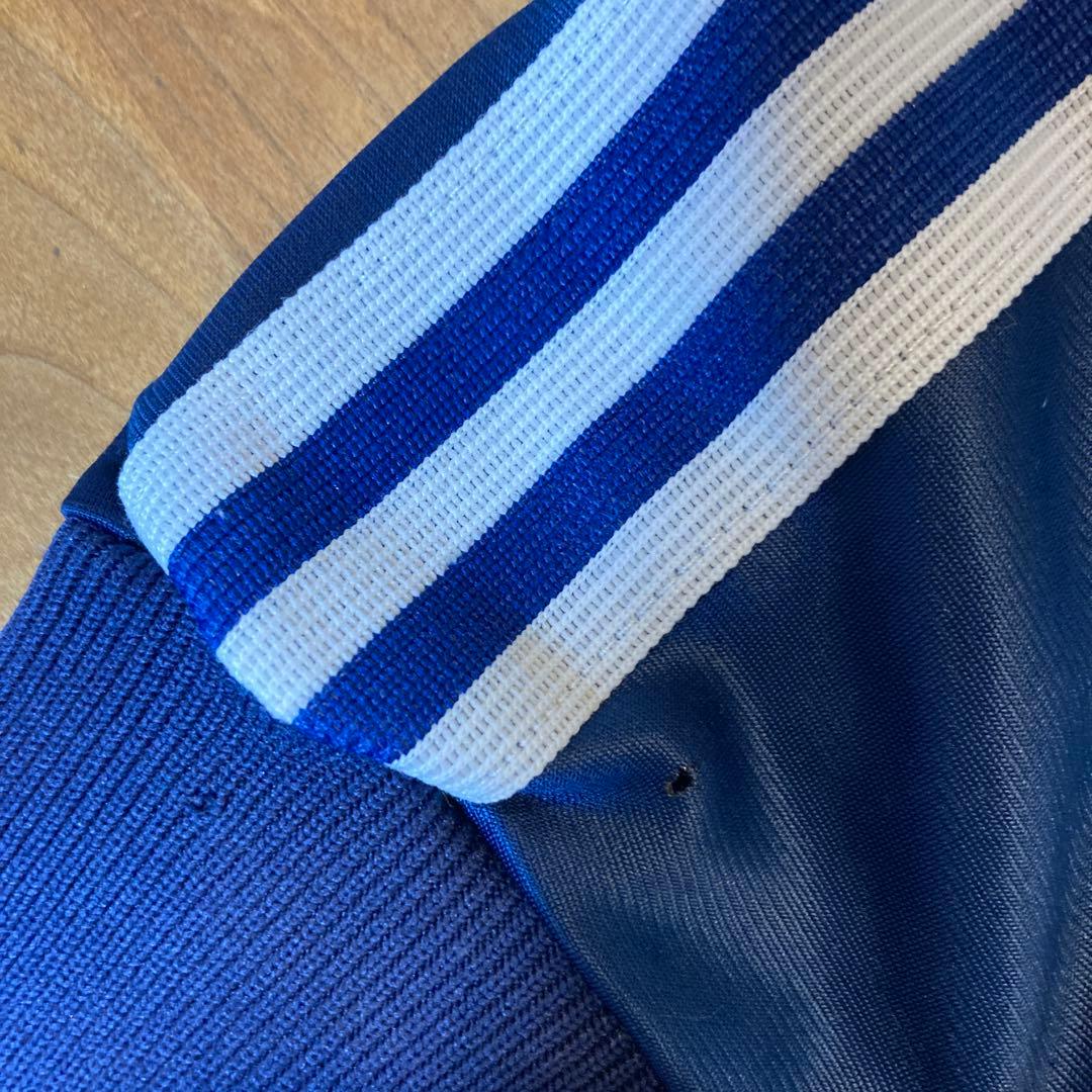 adidas 80’s ATPビンテージジャージ