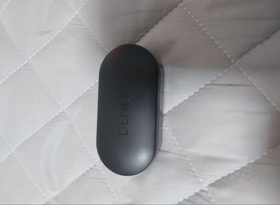 DENON PerL Pro ワイヤレスイヤフォン