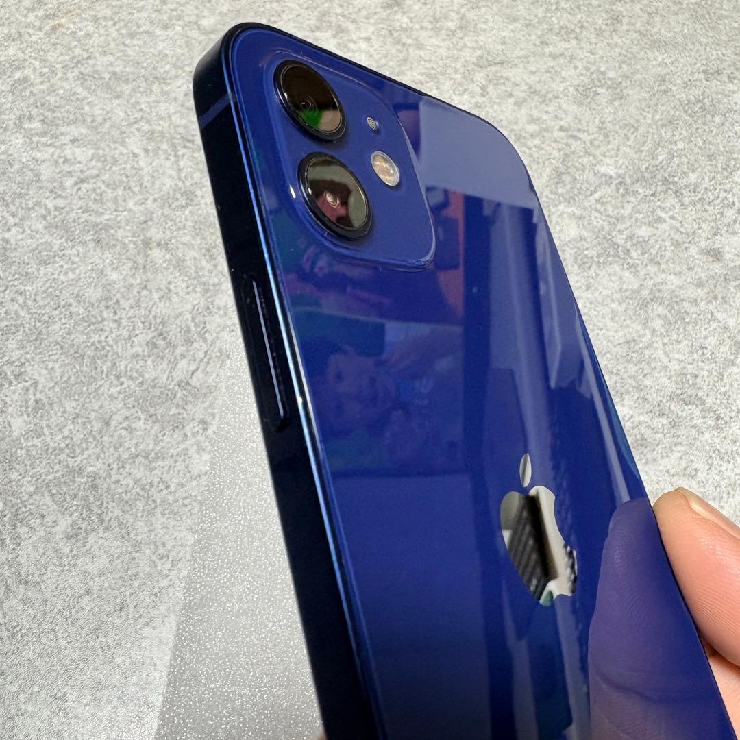 スマートフォン本体 iPhone12 64gb