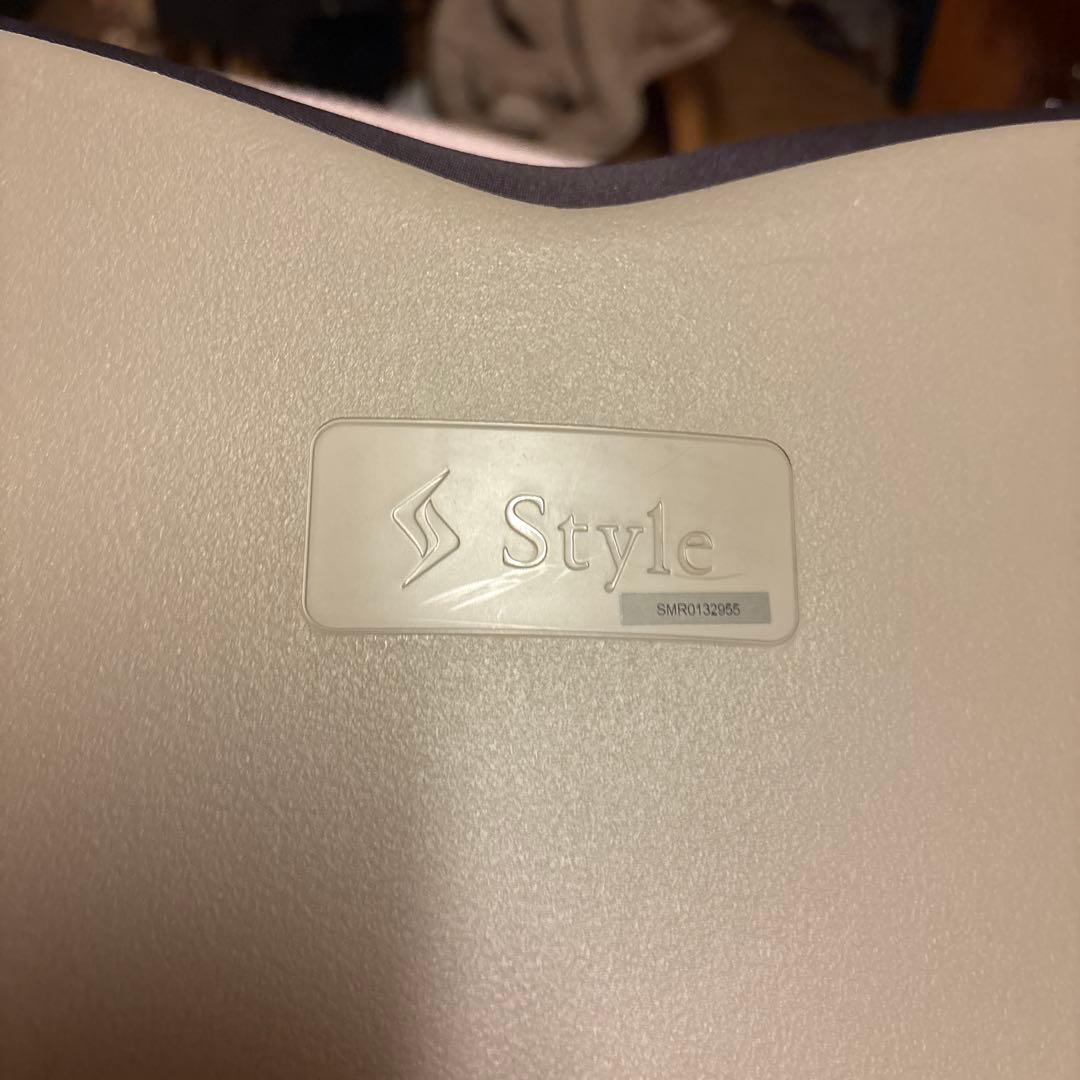 MTG Style premium 姿勢ケアシート スタイルプレミアム