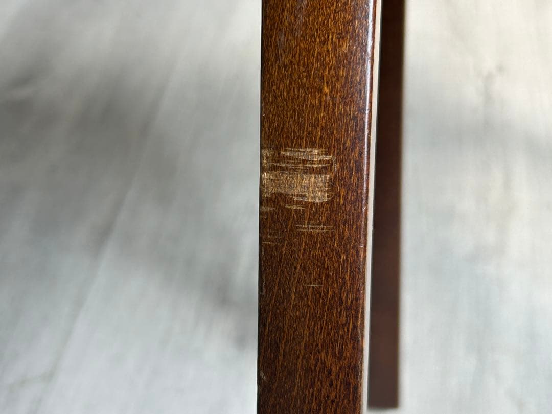 秋田木工　AKIMOKU アキモク　スタッキングスツール　スツール　レトロ　z