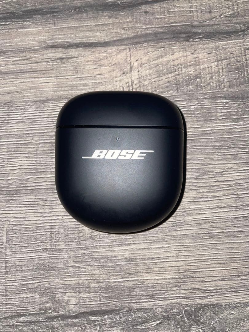 イヤホン BOSE QuietComfort Ultra Earbuds 2nd Gen