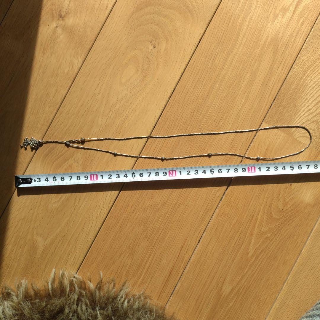 samulo ネックレス　サムロ