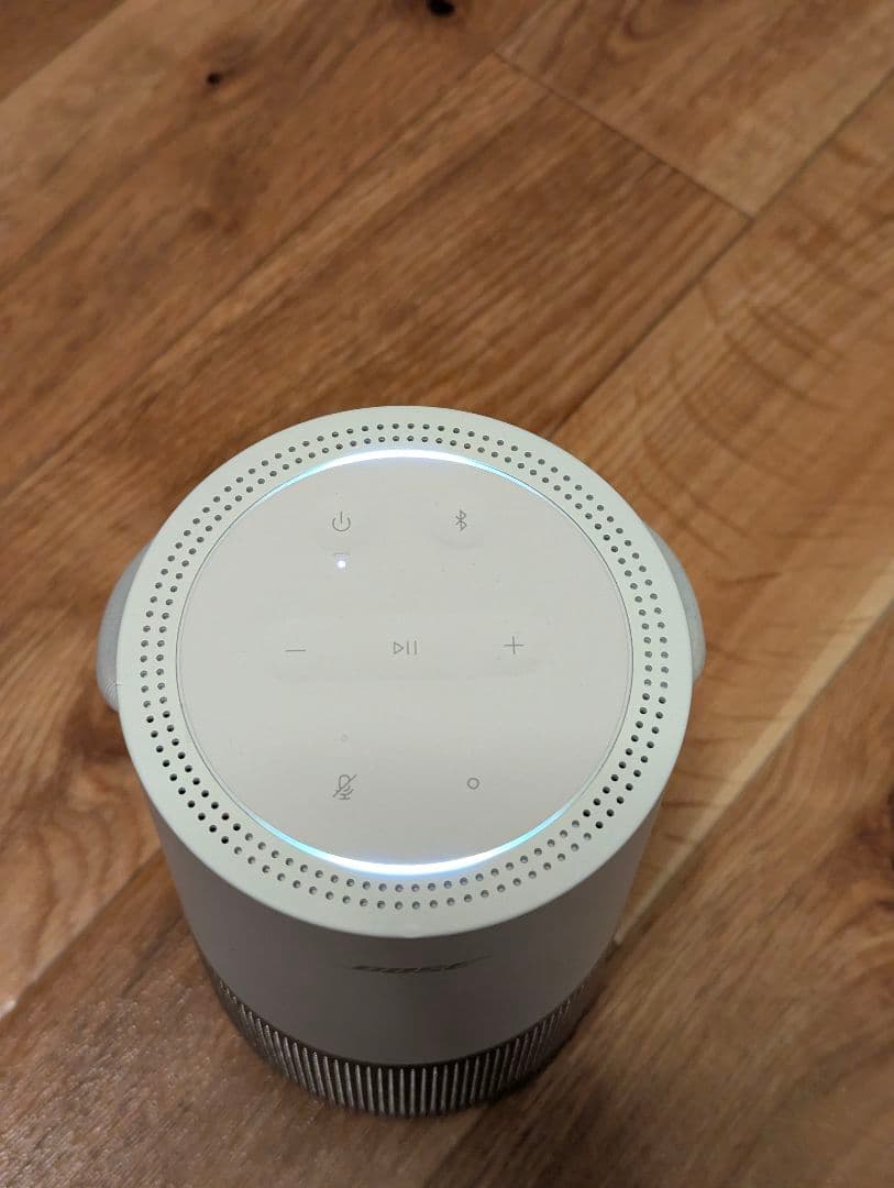 toshiaki さま専用 BosePortable Smart Speaker