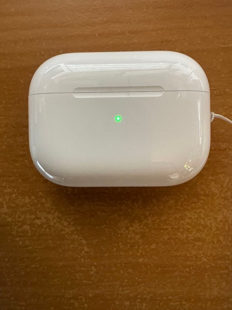 AirPods Pro 2nd generation 本体 充電ケース付き