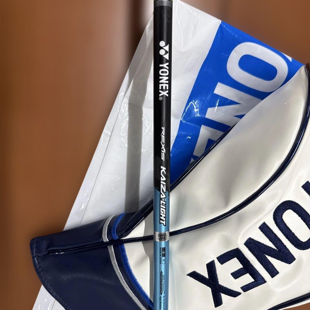 YONEX レディースドライバー　EZONE GT MAX