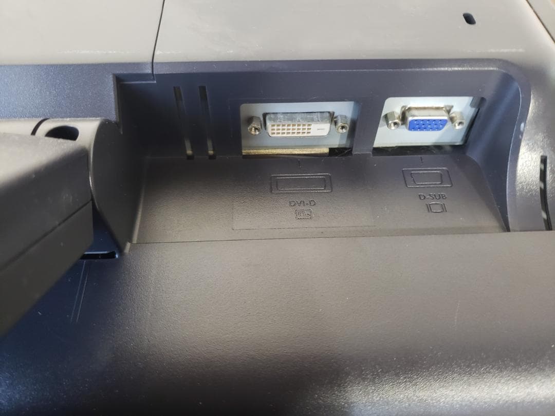 【テレビ】iiyama ProLite PL2200