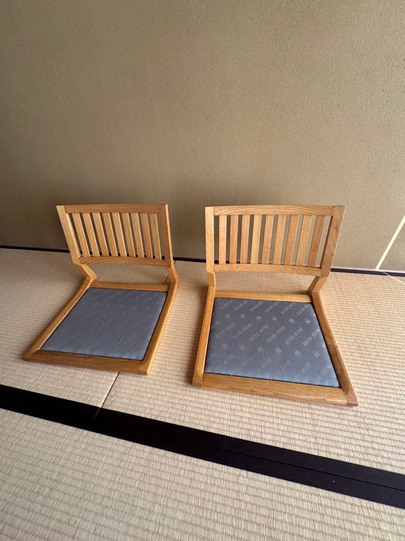 ★chocchoko213さん♡専用ページ　座椅子二脚