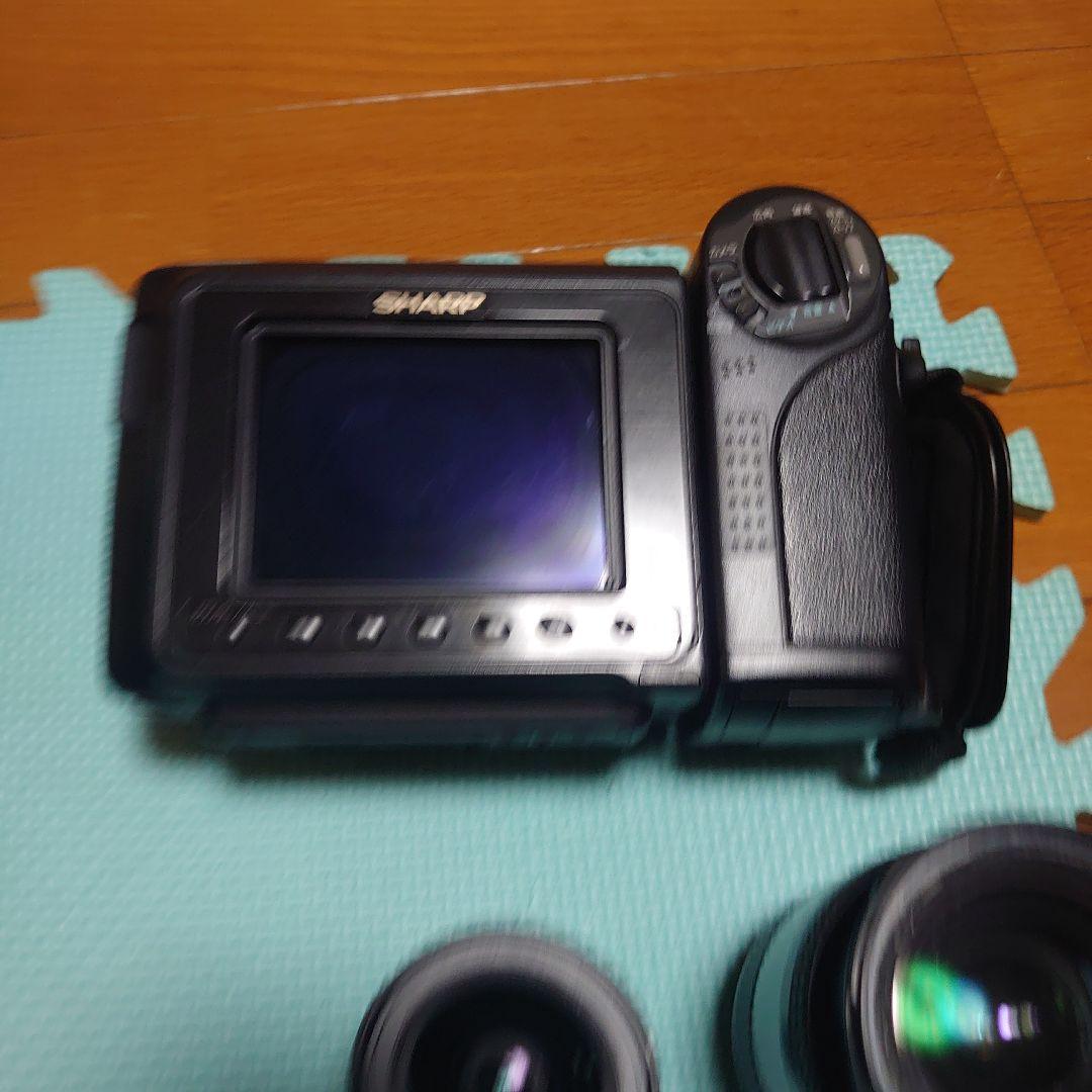 カメラ　まとめ売り