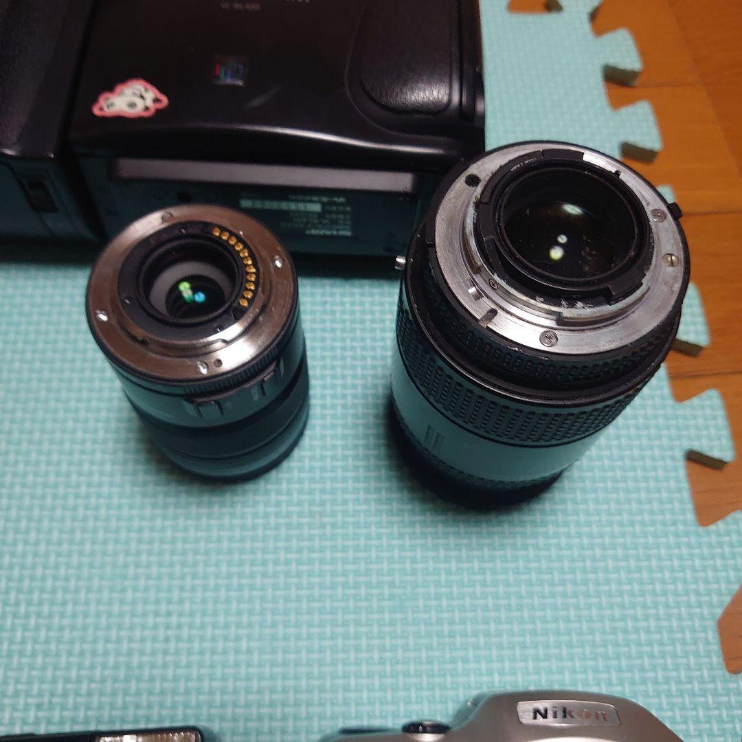 カメラ　まとめ売り