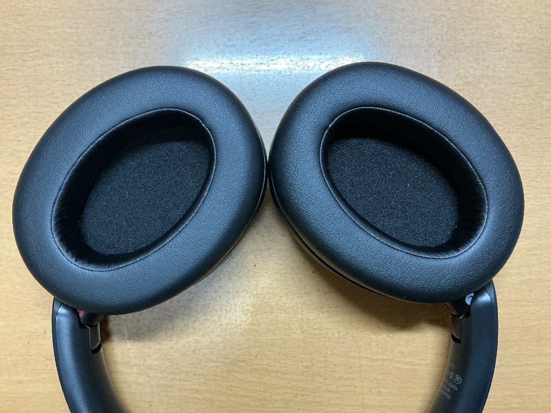 SONY WH-XB910N ブラック