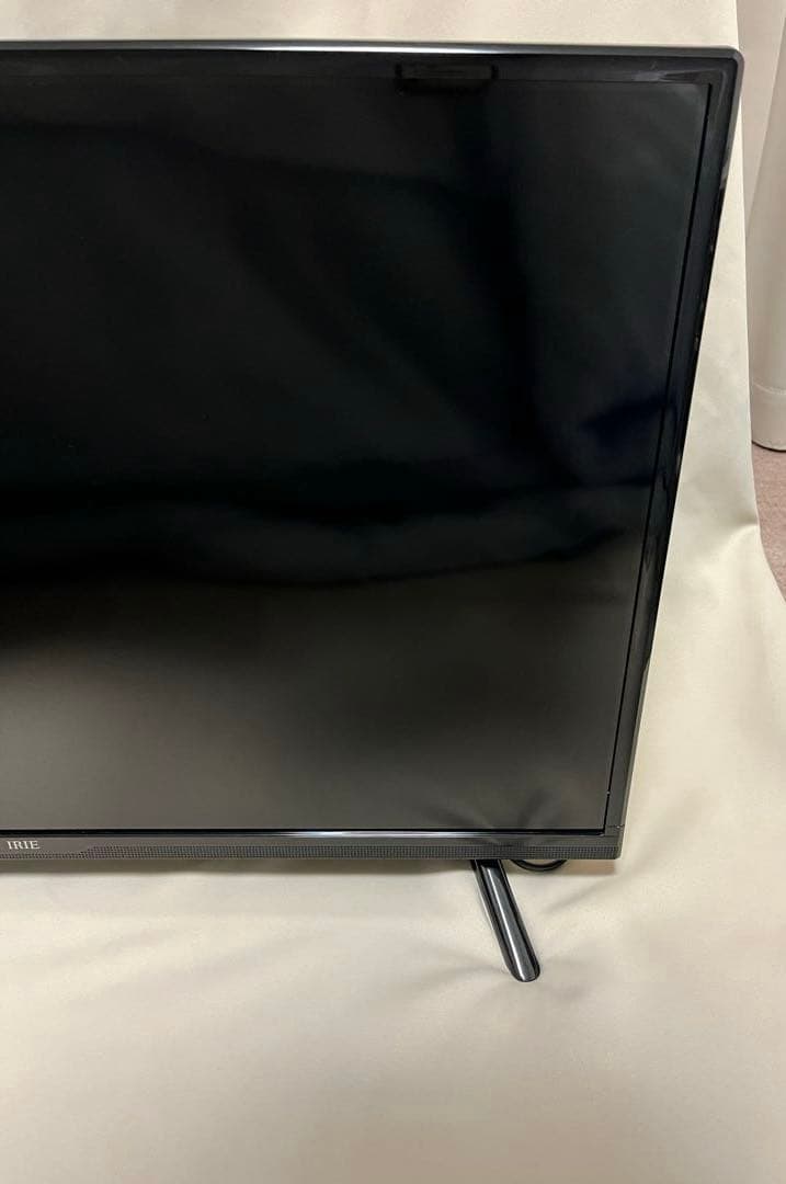 IRIE アイリー　32型　テレビ　液晶テレビ