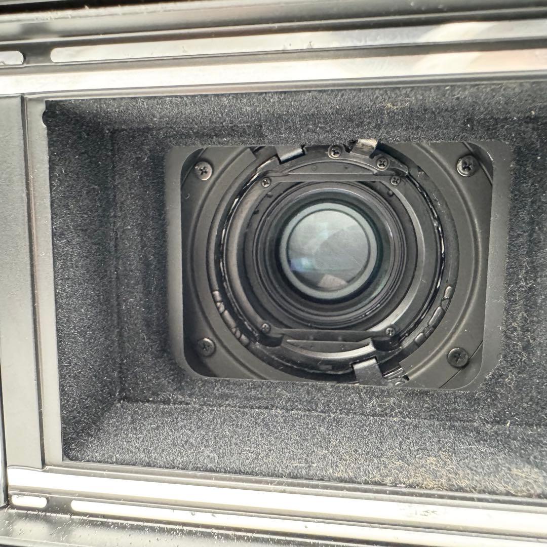 ❁完動品❁FUJICA フジカ GW 690 中判カメラ FUJIFILM