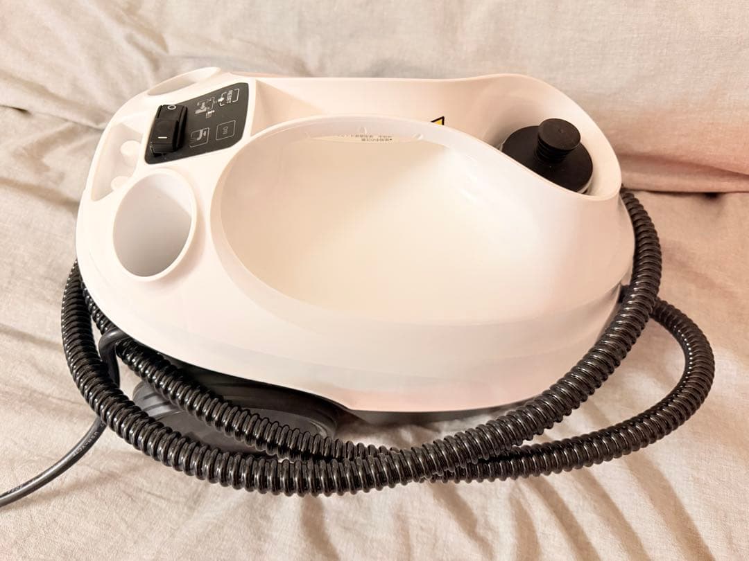 ケルヒャー スチームクリーナーSC3 EasyFix W 本体+別売オプション