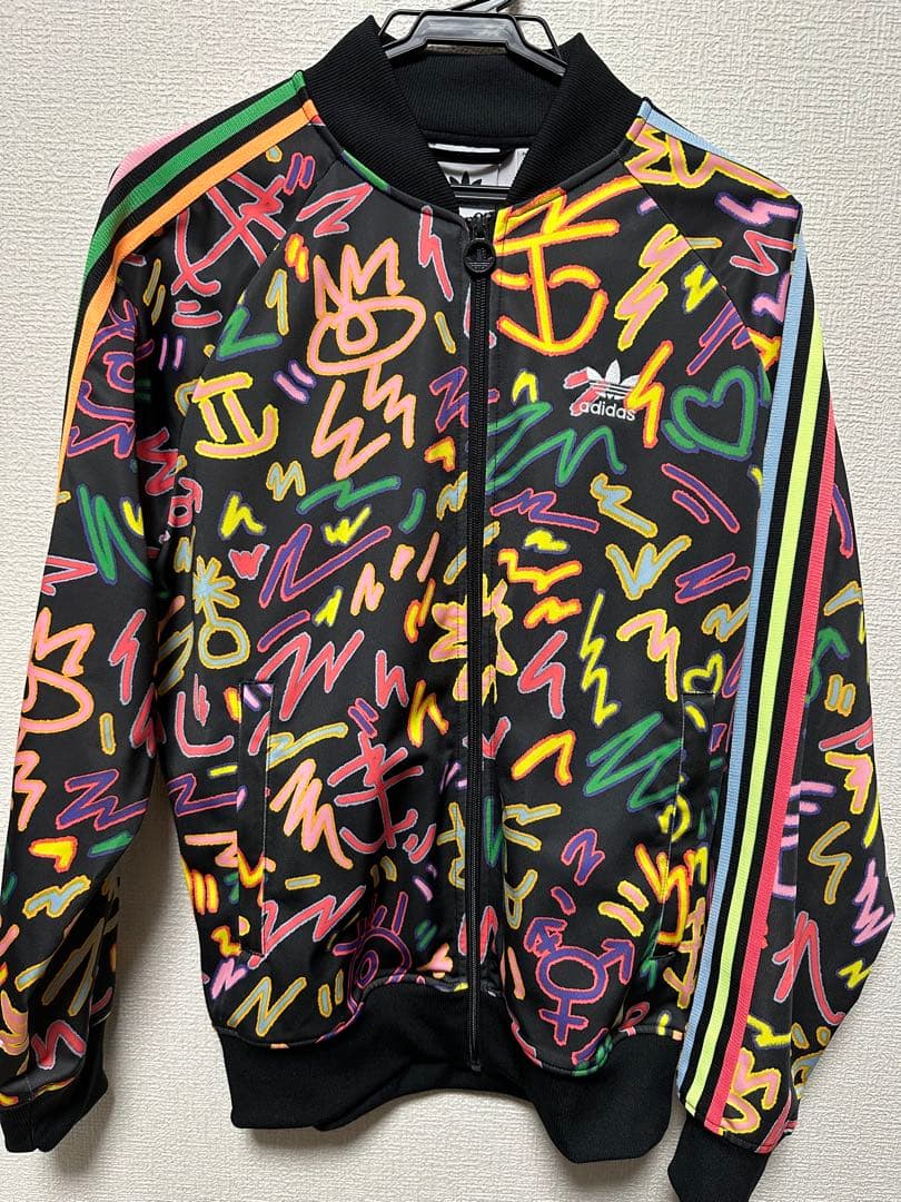 完売モデル adidas Originals ジャージセット