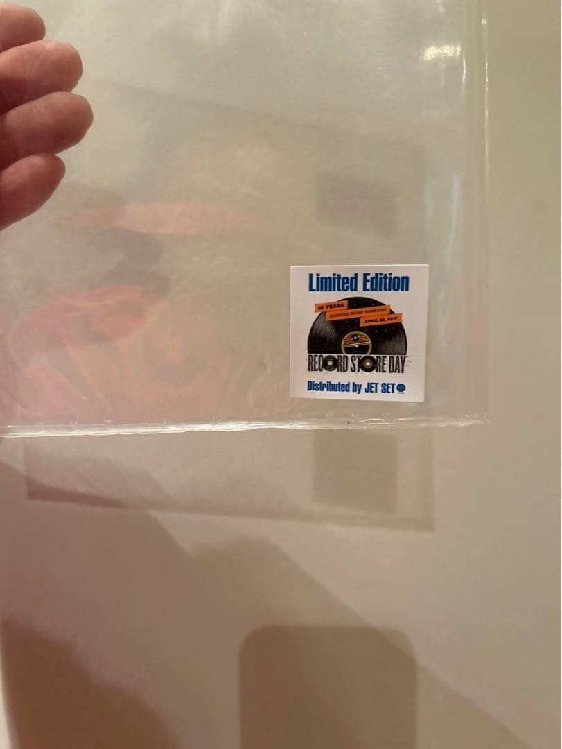 フェイ•ウォン　夢中人　白昼夢　恋する惑星　7インチレコード　新品試聴のみ