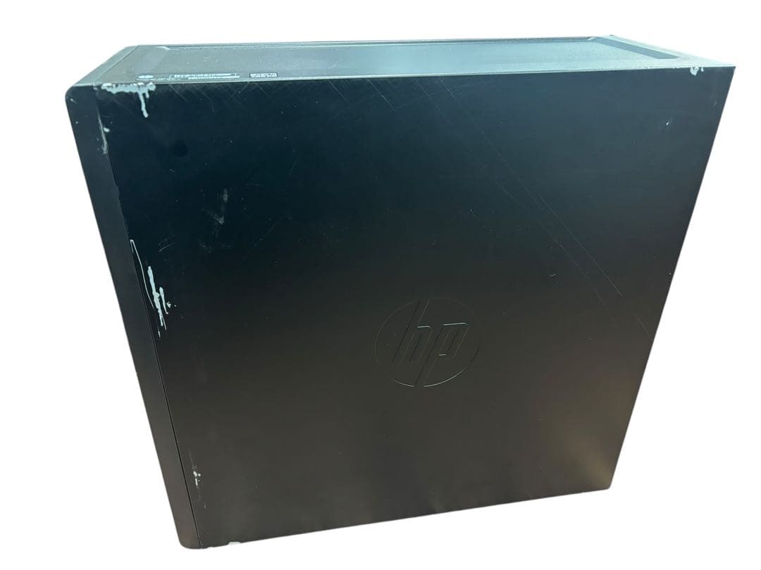 ◆動作確認済み HP Z440 ワークステーション ヒューレットパッカード