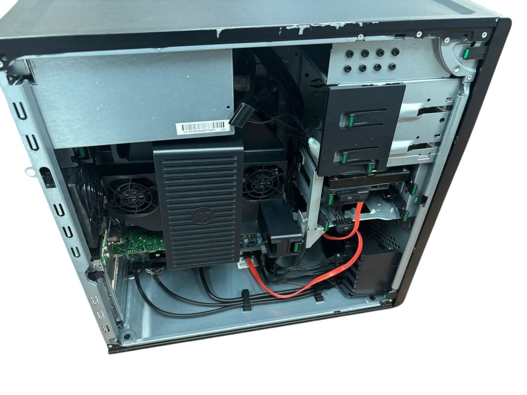 ◆動作確認済み HP Z440 ワークステーション ヒューレットパッカード