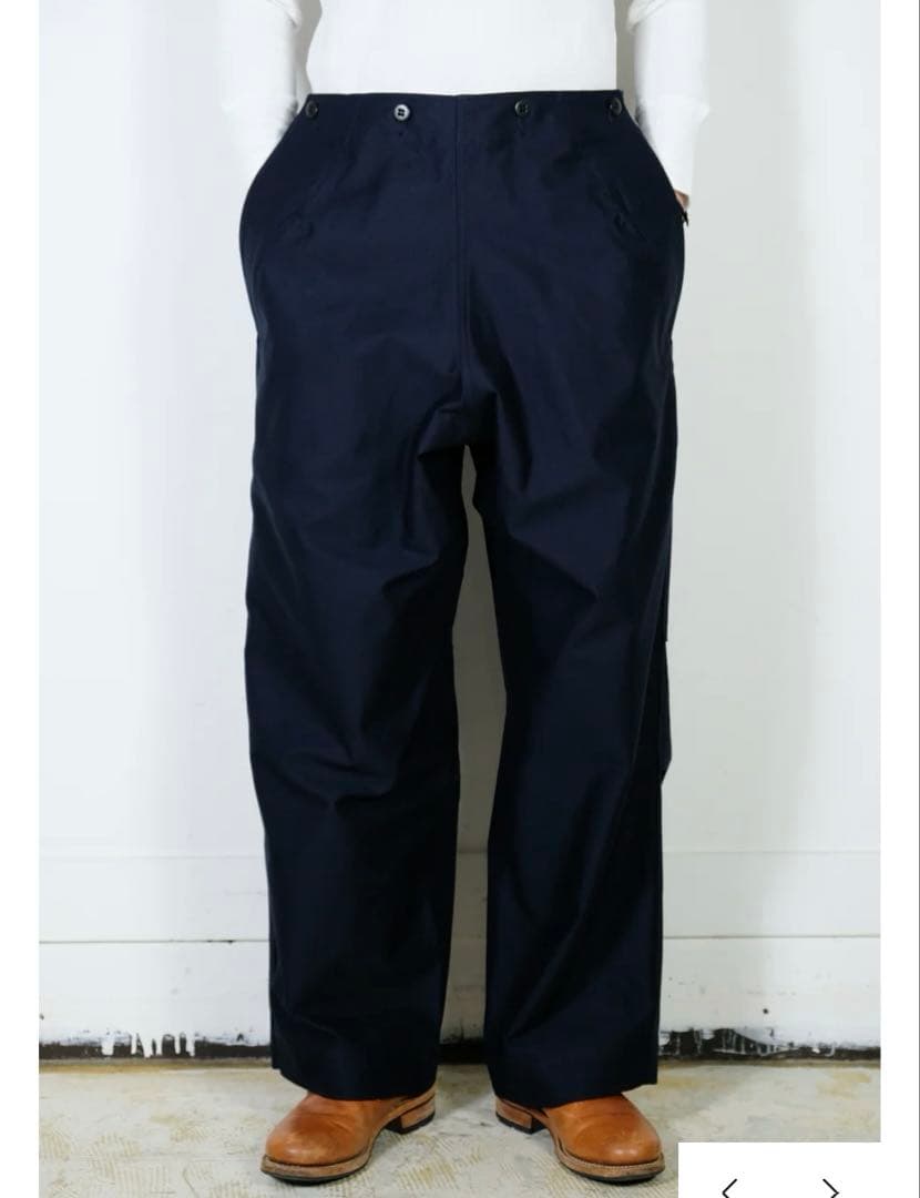 TUKI military baggs ミリタリーバグス　カーゴパンツ