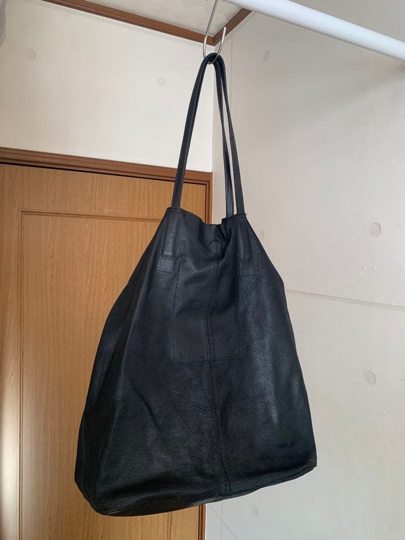 morphee WAY LARGE TOTE 美品
