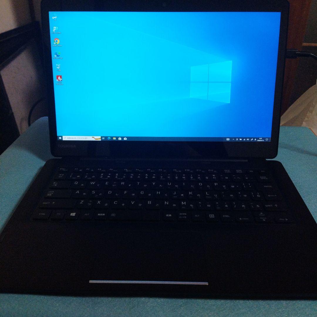 TOSHIBA dynabook D83/DN 第8世代Core i5