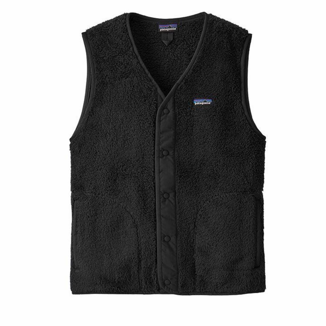 PATAGONIA M's Los Gatos Vest Sサイズ