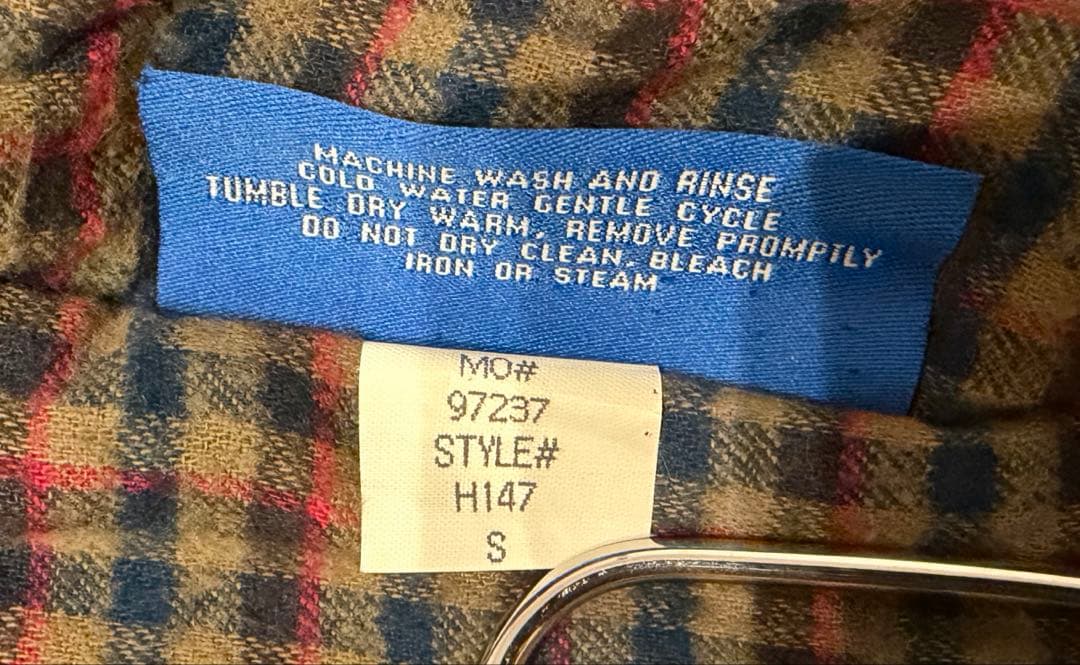 LLbean エルエルビーン ハンティング ジャケット