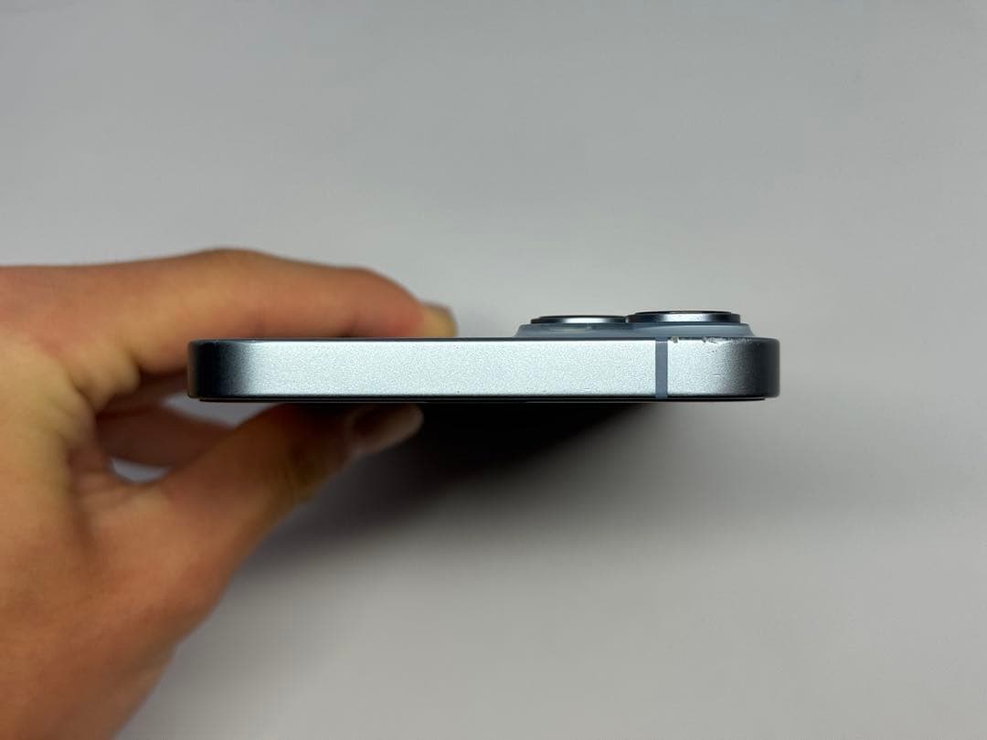 スマートフォン本体 iPhone 14 Plus 512GB iOS 16.0.2