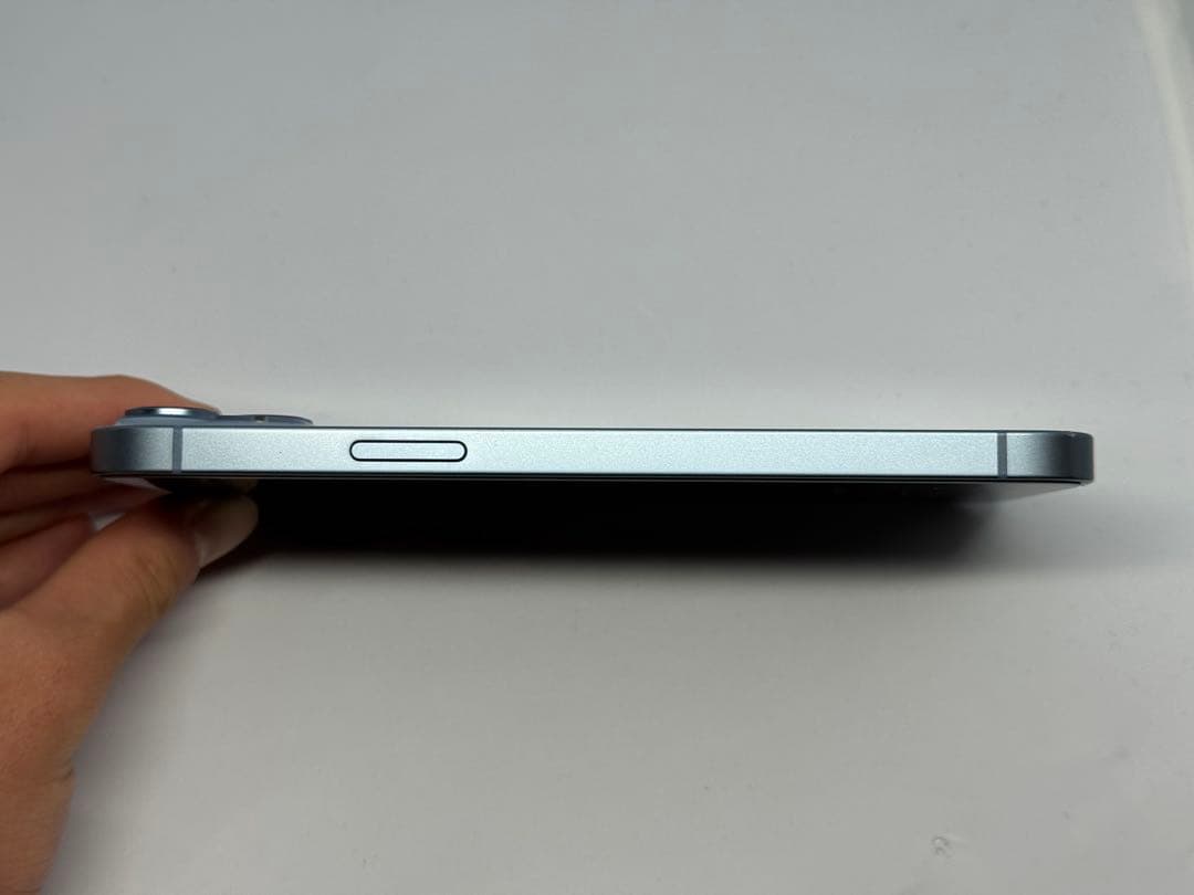 スマートフォン本体 iPhone 14 Plus 512GB iOS 16.0.2