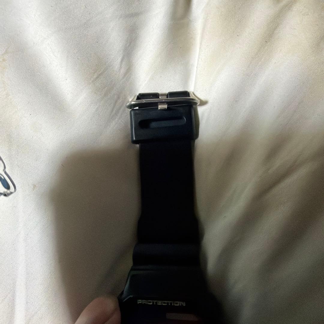 G-SHOCK チャムス別注　35周年