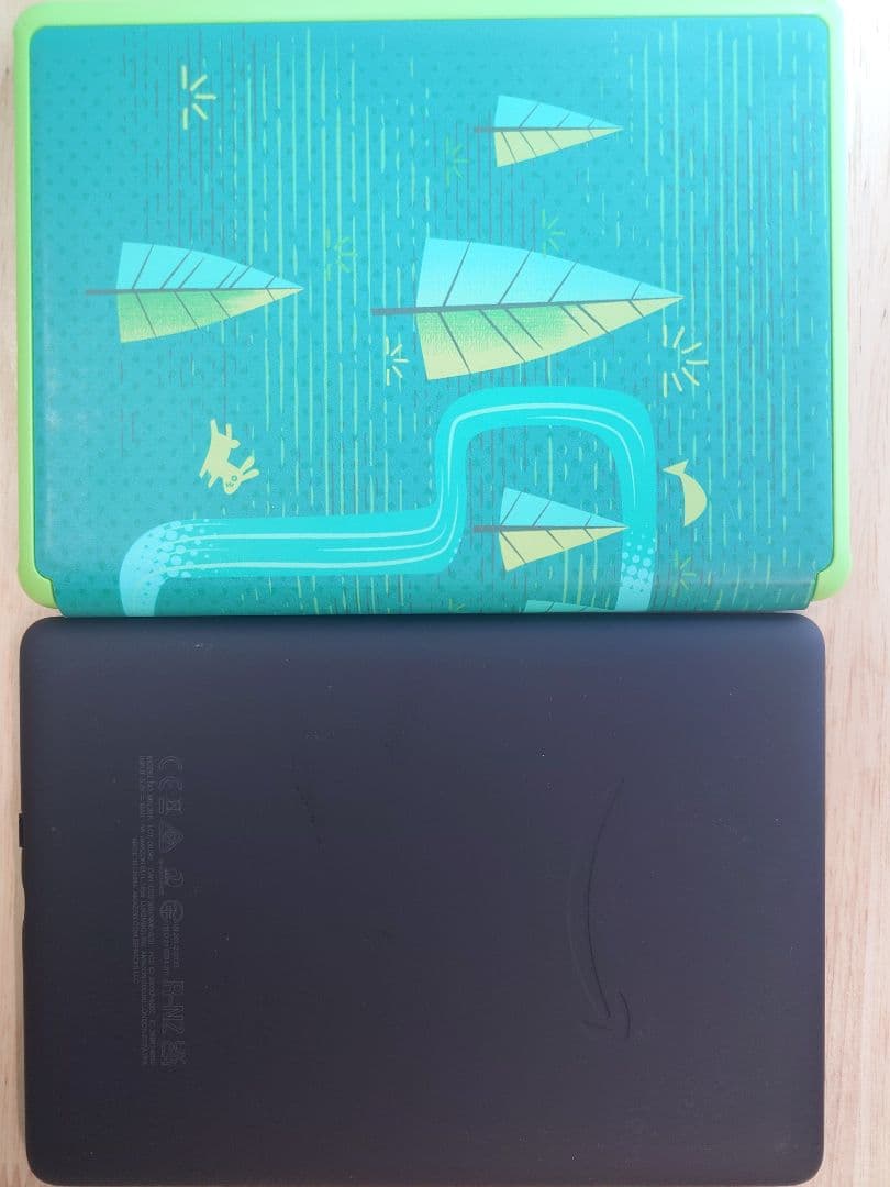 電子書籍リーダー本体 Kindle Paperwhite 16GB