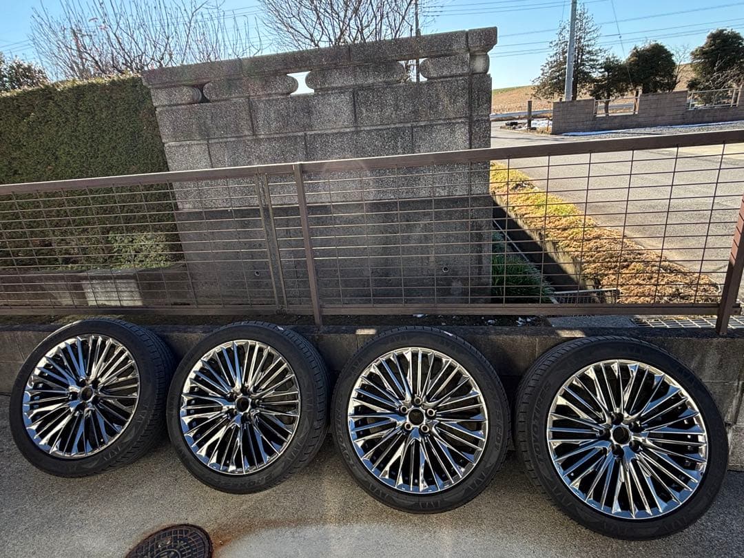 【蒼】 ヴァルド(WALD) ジェニュインライン F-001