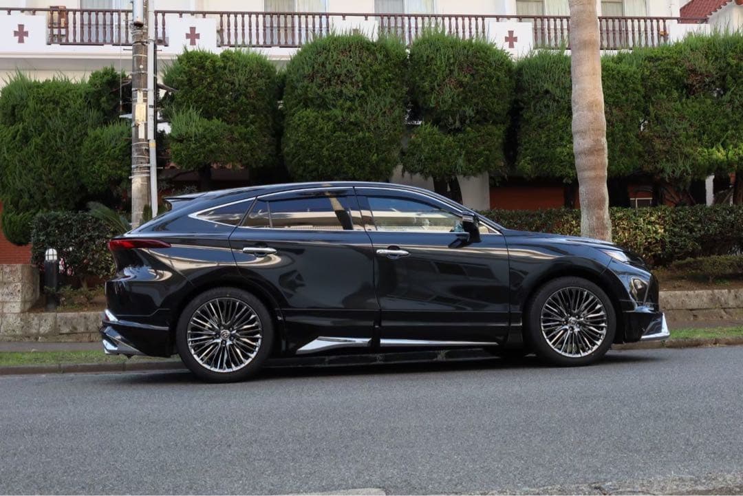 【蒼】 ヴァルド(WALD) ジェニュインライン F-001