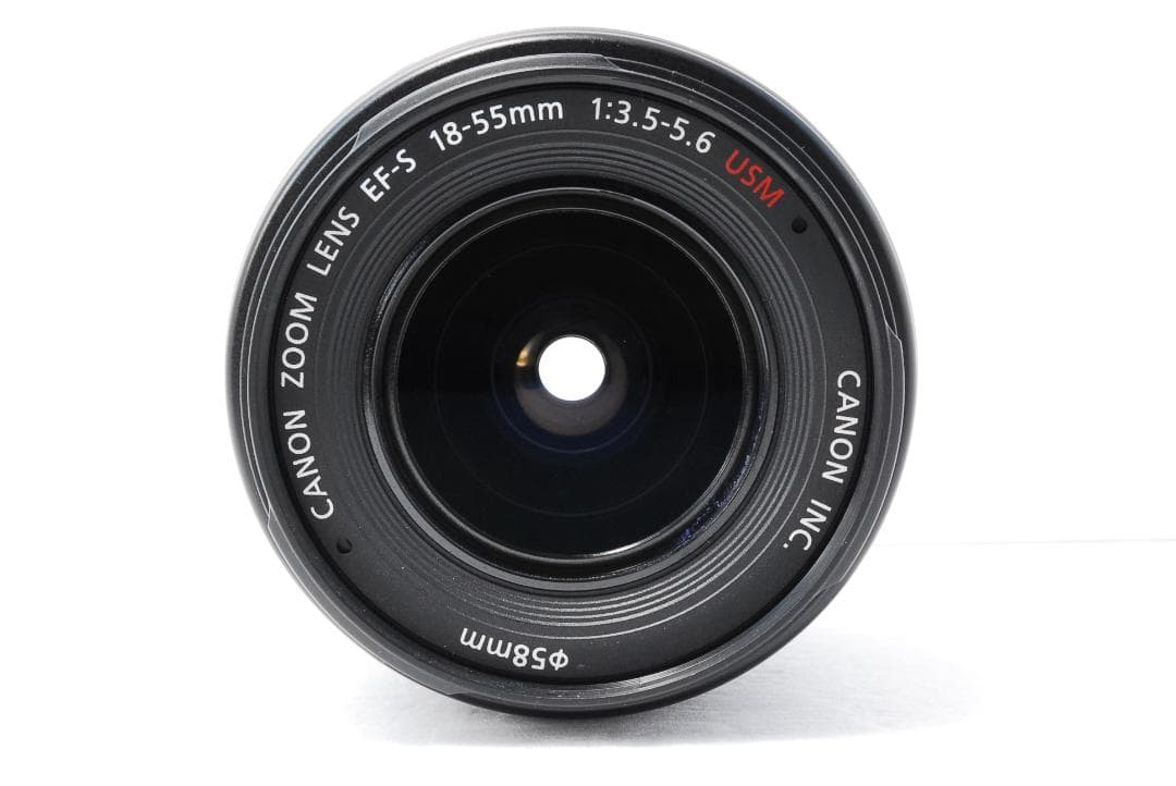 ♡Kamiyumi♡ 　キヤノン Canon Kiss x2 スマホ転送